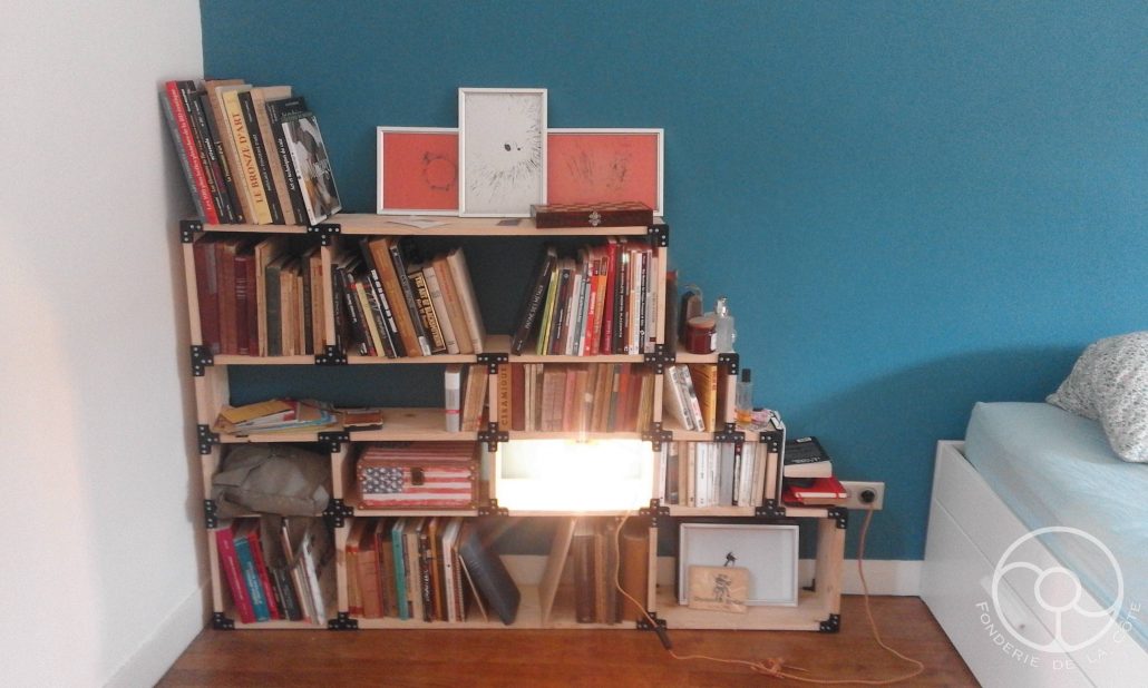 Bibliotheque
