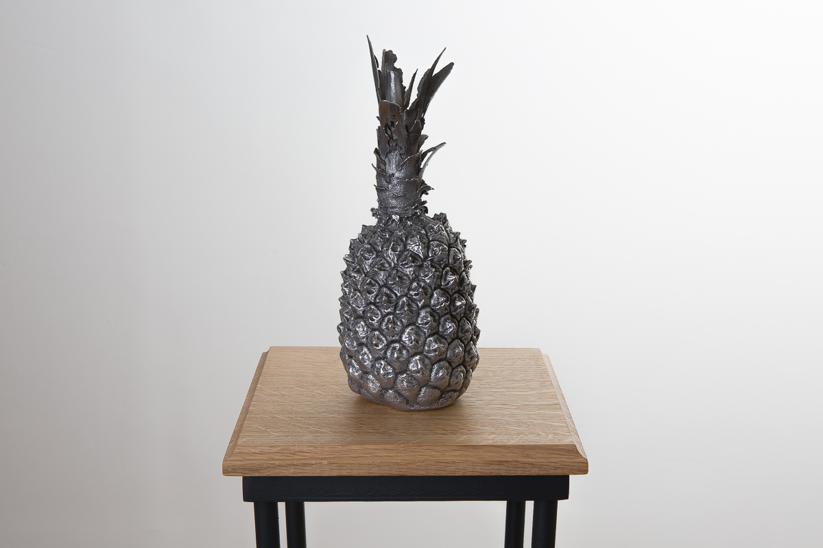 forme d’ananas