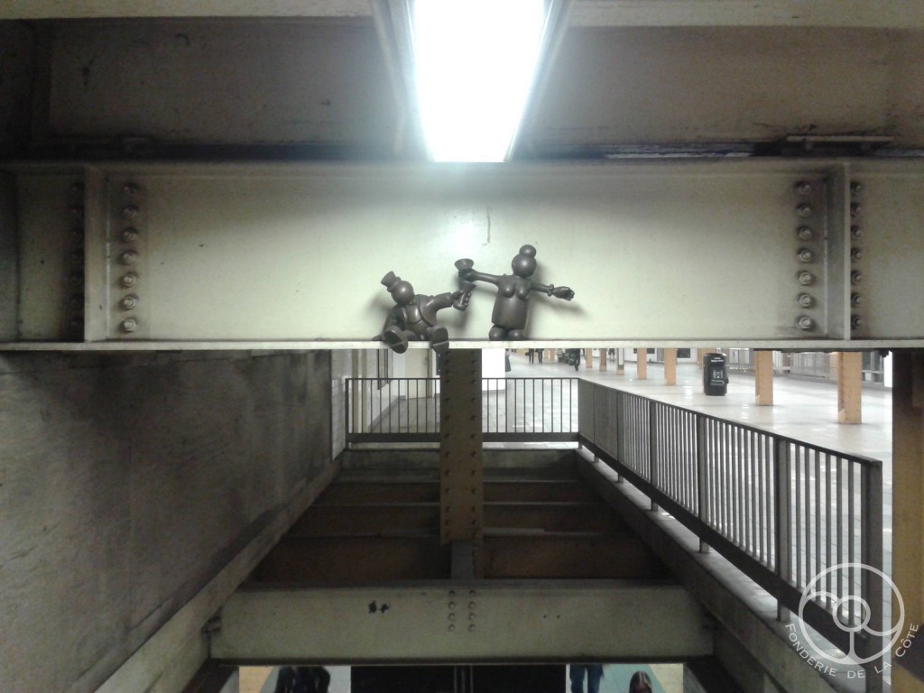 NYC -subway-14th-st-7